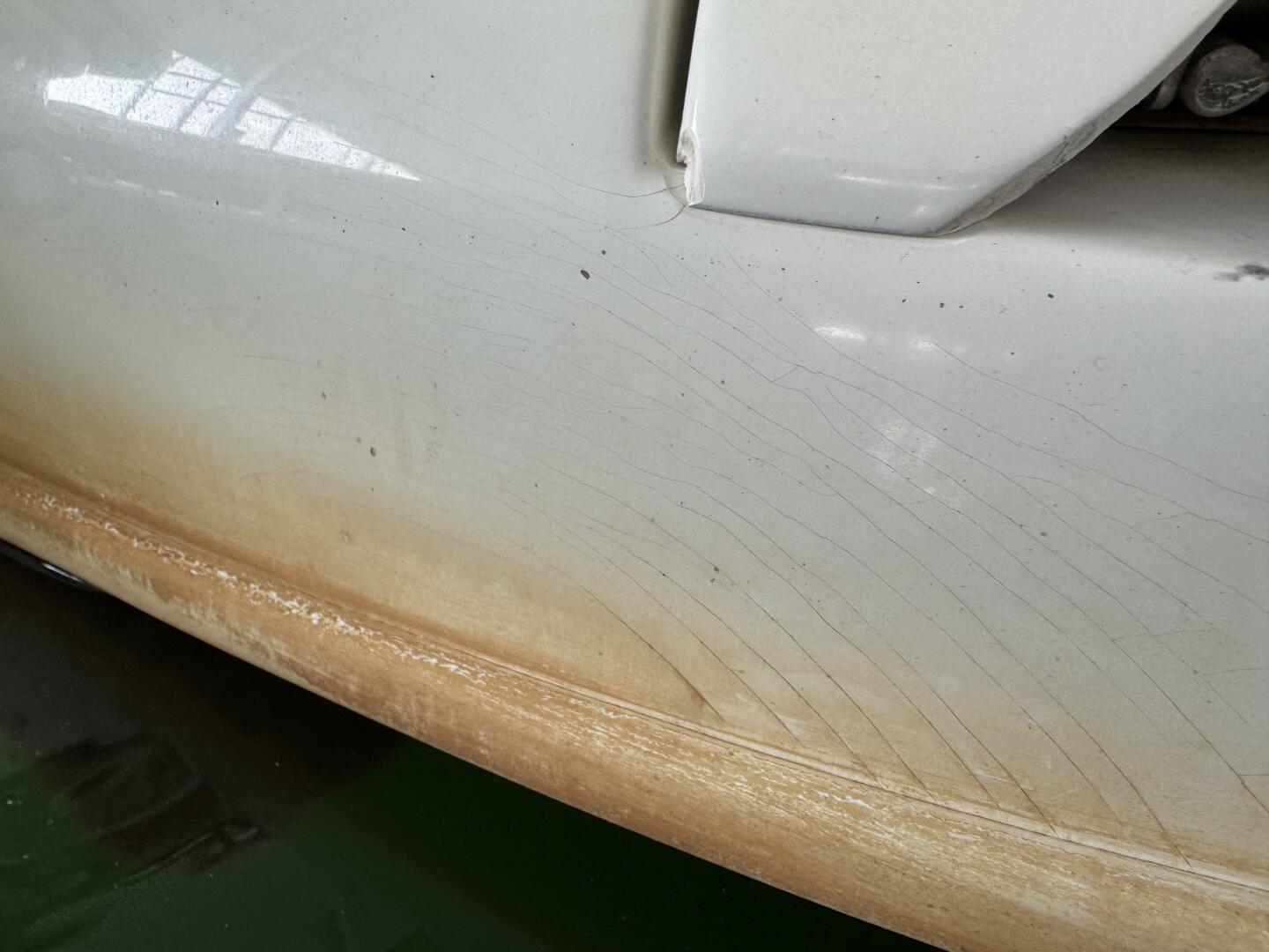 Slide: The Image of Sea Ray 280 Sundancer 2003 - 5255775