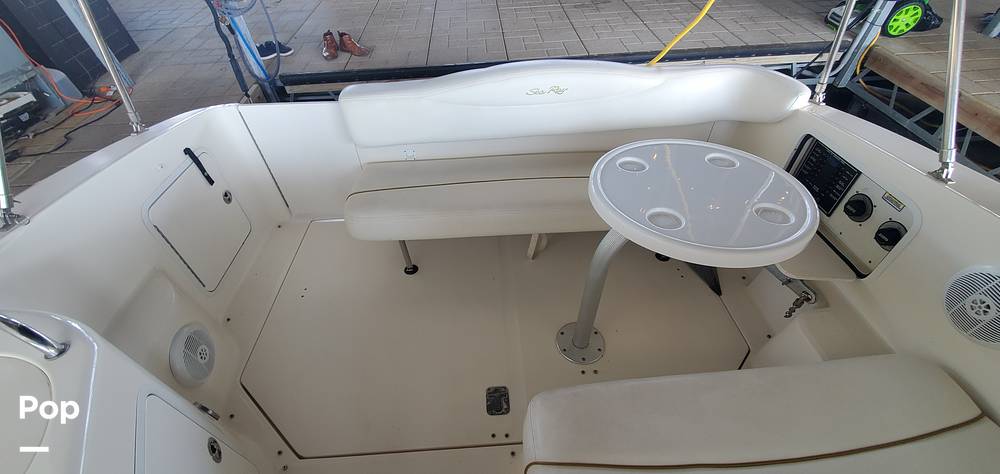 Slide: The Image of Sea Ray 280 Sundancer 2003 - 14681947