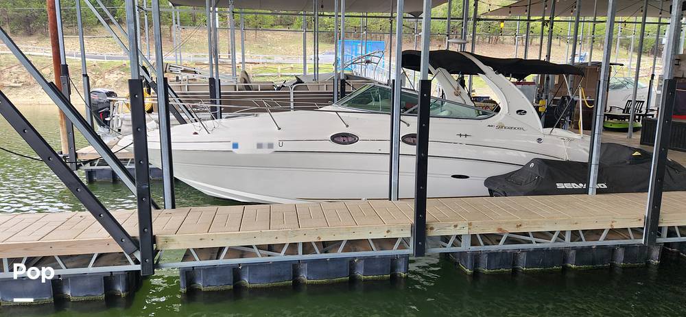Slide: The Image of Sea Ray 280 Sundancer 2003 - 13997034