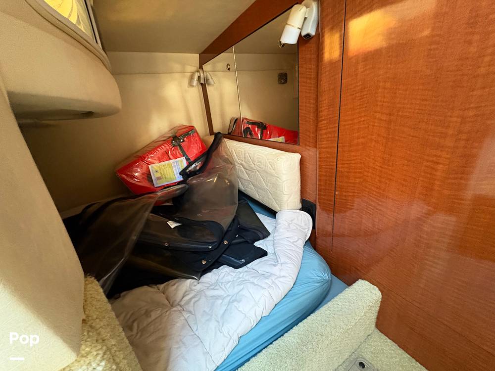 Slide: The Image of Sea Ray 280 Sundancer 2003 - 17