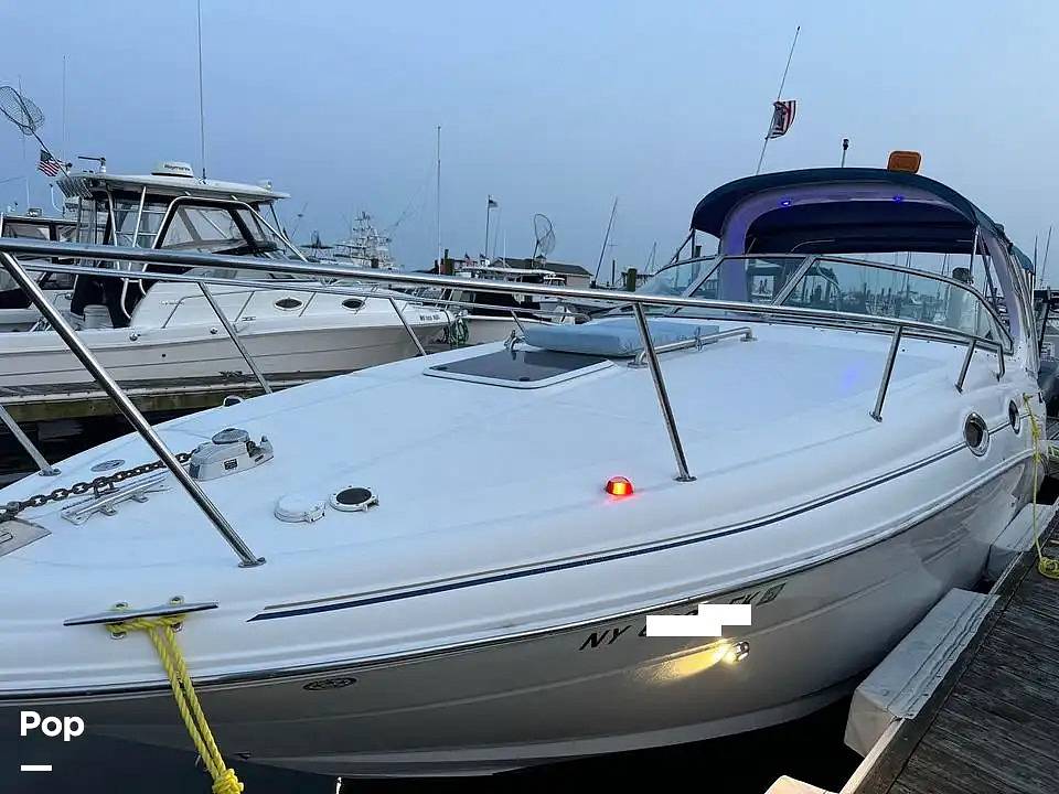 Slide: The Image of Sea Ray 280 Sundancer 2003 - 14773167