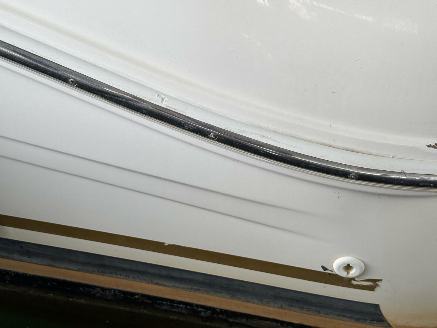 Slide: The Image of Sea Ray 280 Sundancer 2003 - 5255779