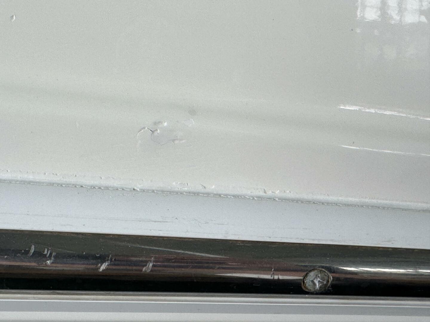 Slide: The Image of Sea Ray 280 Sundancer 2003 - 5255792