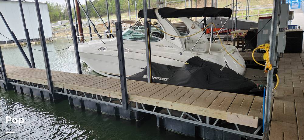 Slide: The Image of Sea Ray 280 Sundancer 2003 - 13997036