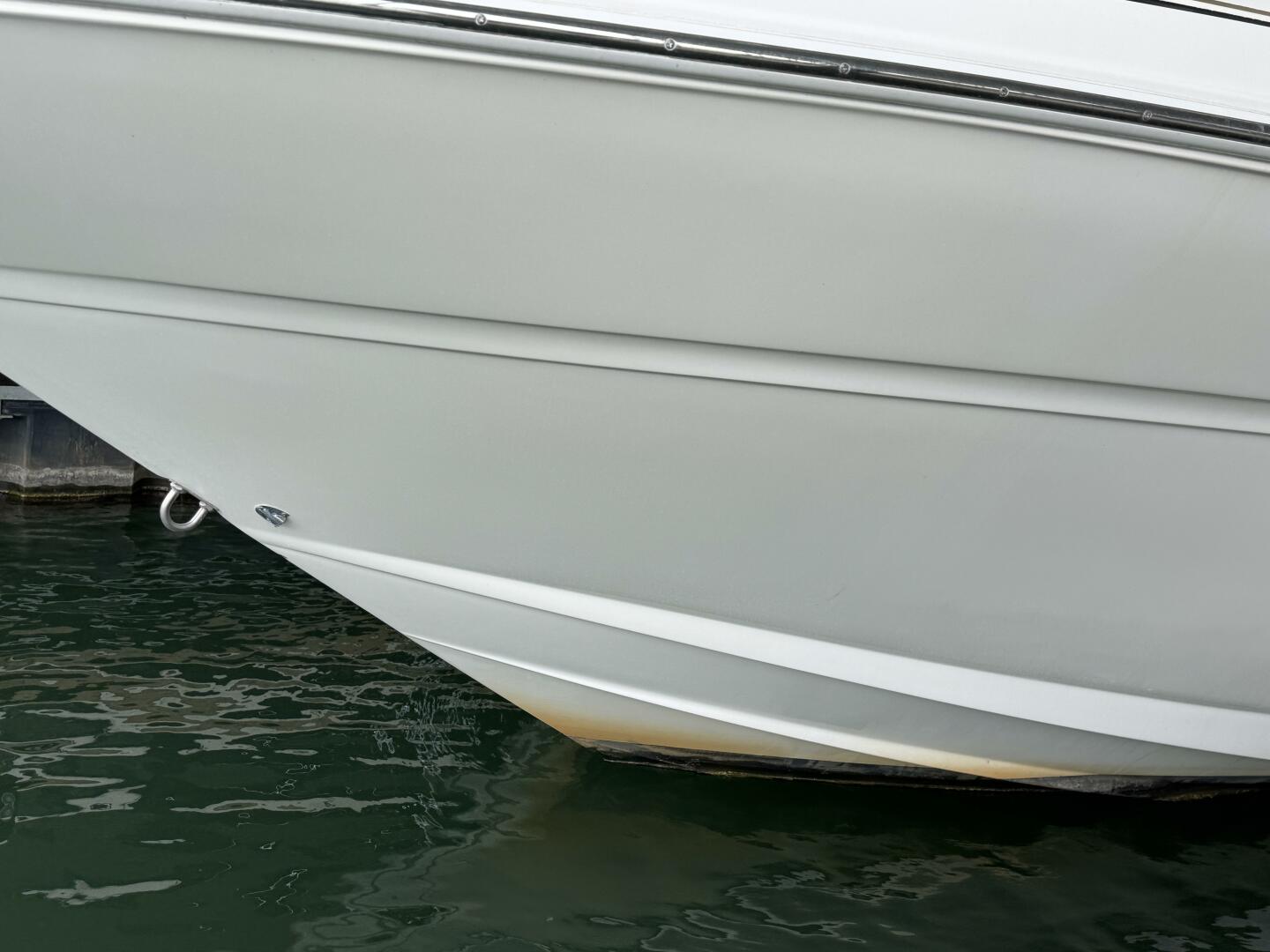 Slide: The Image of Sea Ray 280 Sundancer 2003 - 5255807