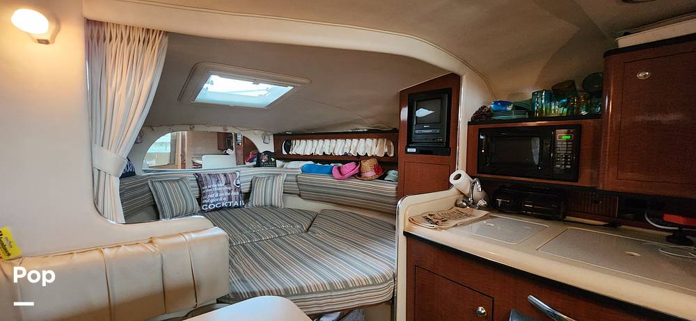 Slide: The Image of Sea Ray 280 Sundancer 2003 - 13997159