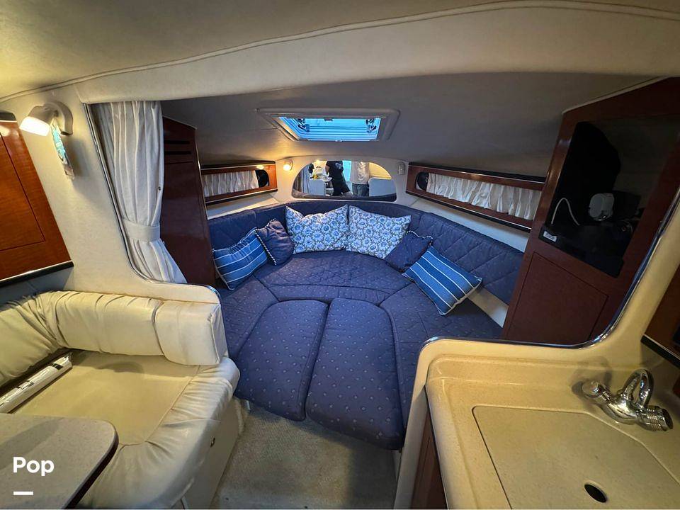 Slide: The Image of Sea Ray 280 Sundancer 2003 - 14692237