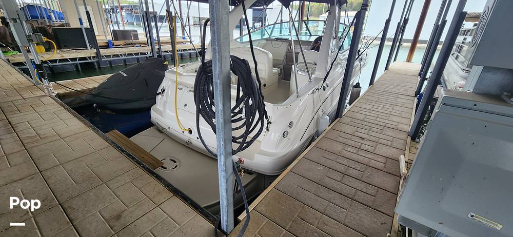 Slide: The Image of Sea Ray 280 Sundancer 2003 - 13997038