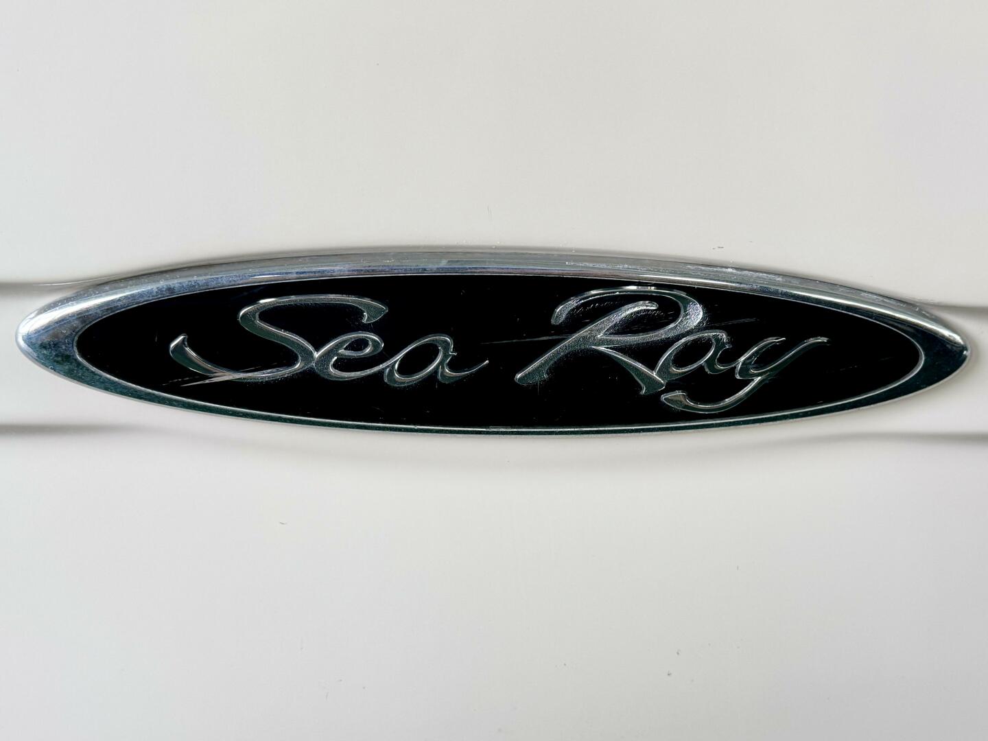Slide: The Image of Sea Ray 280 Sundancer 2003 - 5255821