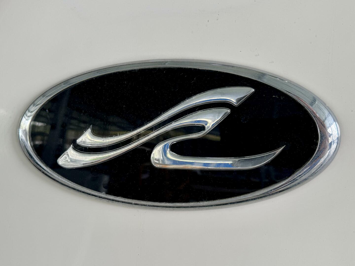 Slide: The Image of Sea Ray 280 Sundancer 2003 - 5255824