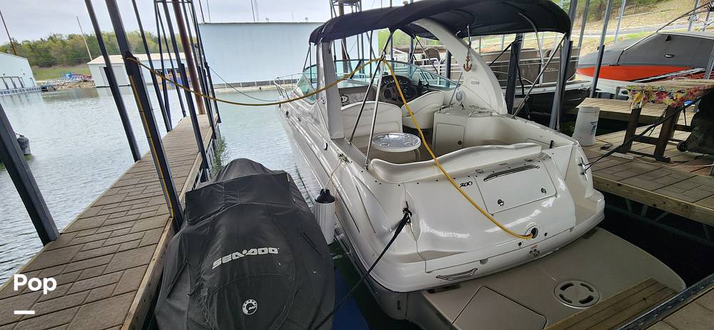 Slide: The Image of Sea Ray 280 Sundancer 2003 - 13997040