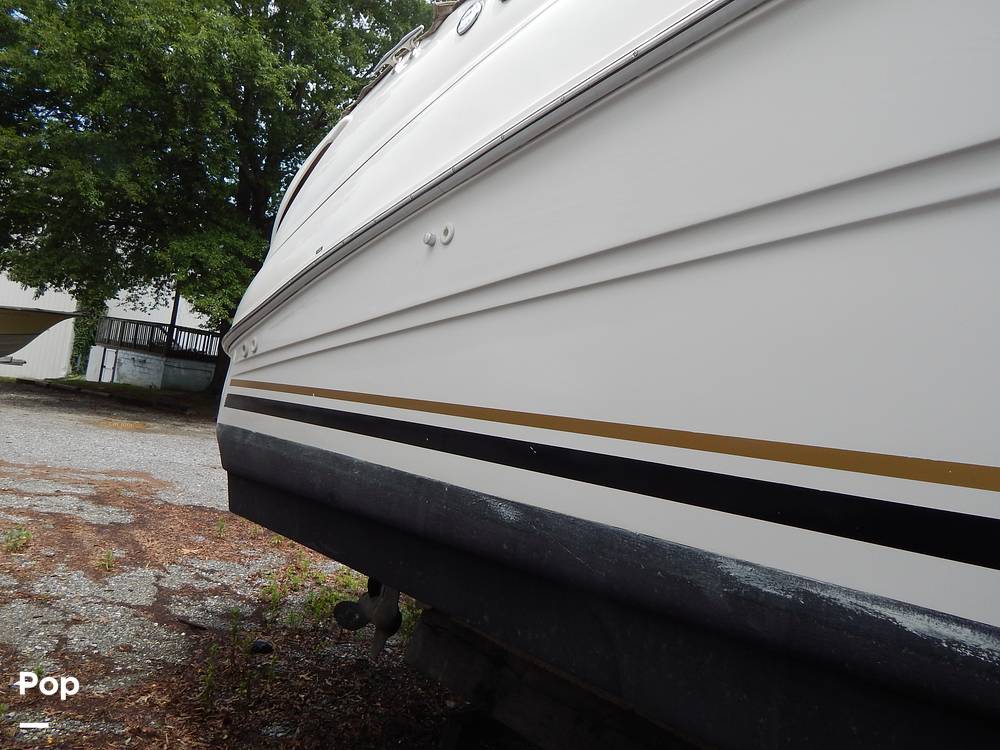 Slide: The Image of Sea Ray 280 Sundancer 2003 - 23