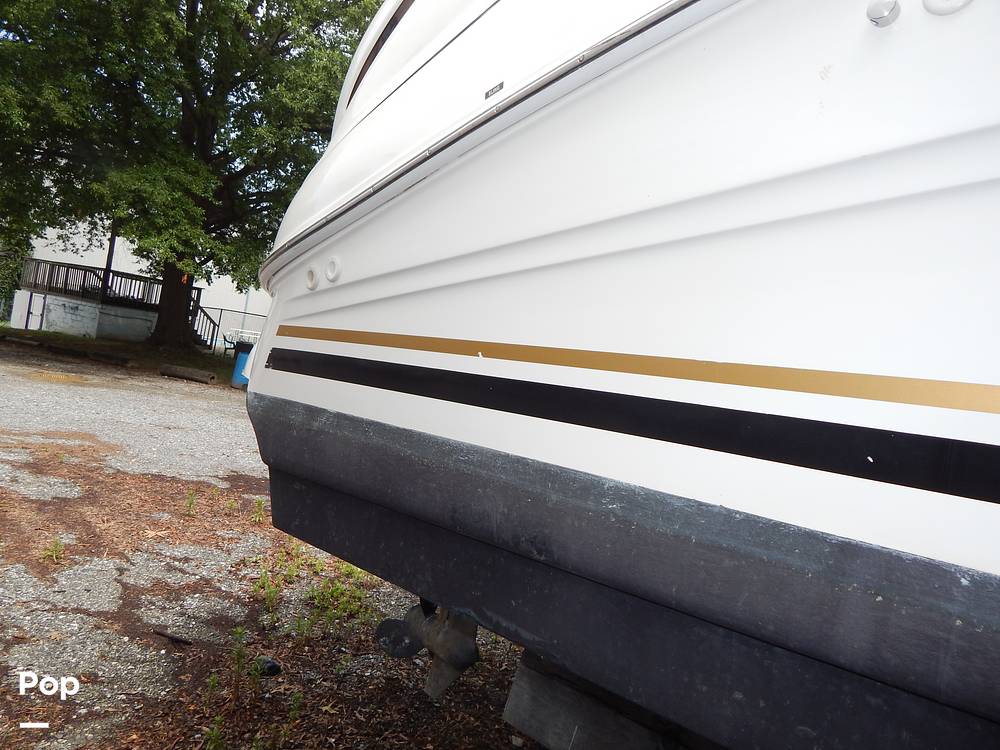 Slide: The Image of Sea Ray 280 Sundancer 2003 - 24