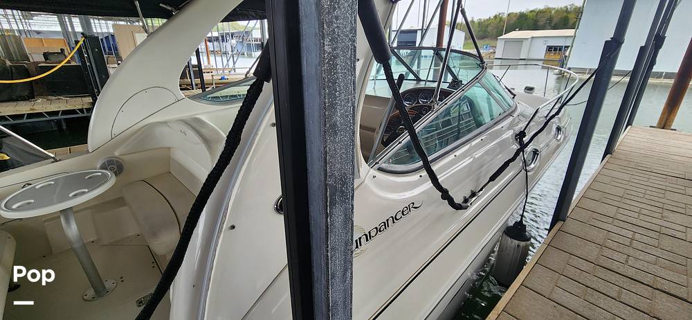 Slide: The Image of Sea Ray 280 Sundancer 2003 - 13997049