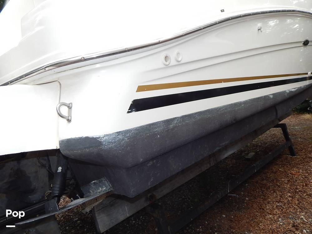 Slide: The Image of Sea Ray 280 Sundancer 2003 - 25
