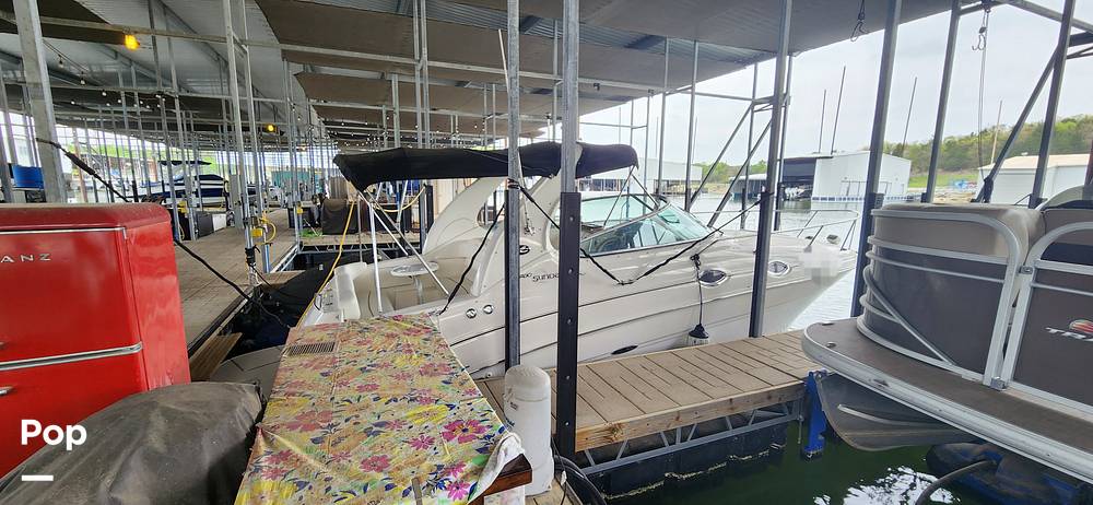 Slide: The Image of Sea Ray 280 Sundancer 2003 - 13997052
