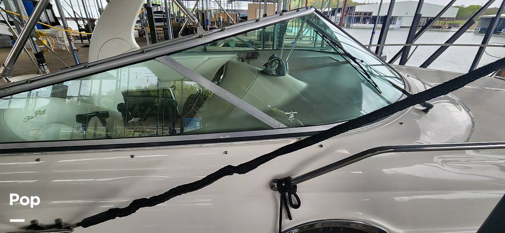 Slide: The Image of Sea Ray 280 Sundancer 2003 - 13997055
