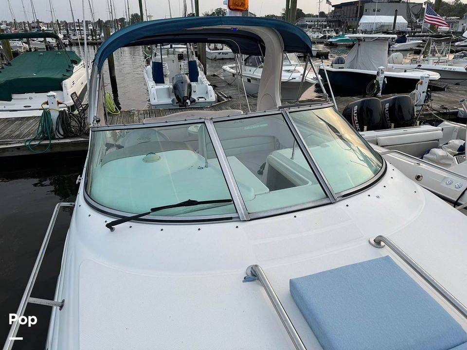 Slide: The Image of Sea Ray 280 Sundancer 2003 - 14692239