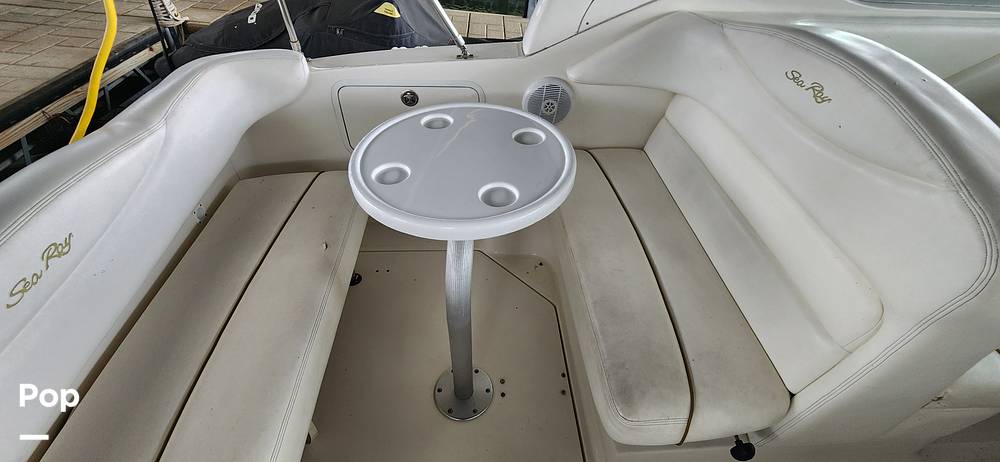 Slide: The Image of Sea Ray 280 Sundancer 2003 - 13997081