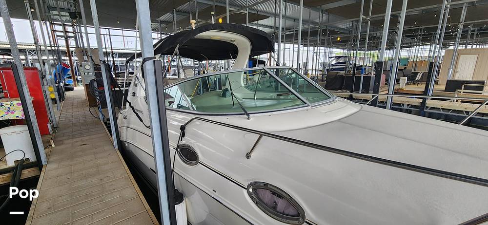 Slide: The Image of Sea Ray 280 Sundancer 2003 - 13997056