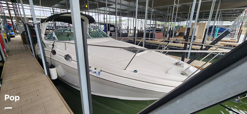 Slide: The Image of Sea Ray 280 Sundancer 2003 - 13997057