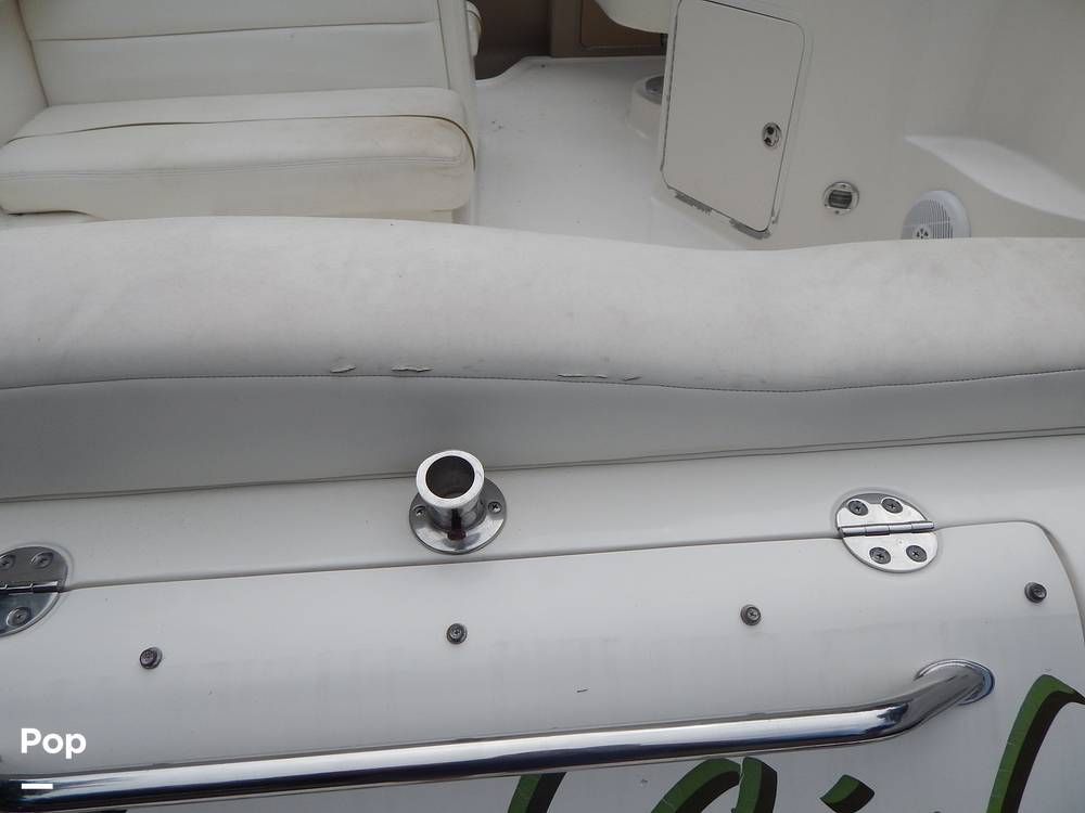 Slide: The Image of Sea Ray 280 Sundancer 2003 - 31