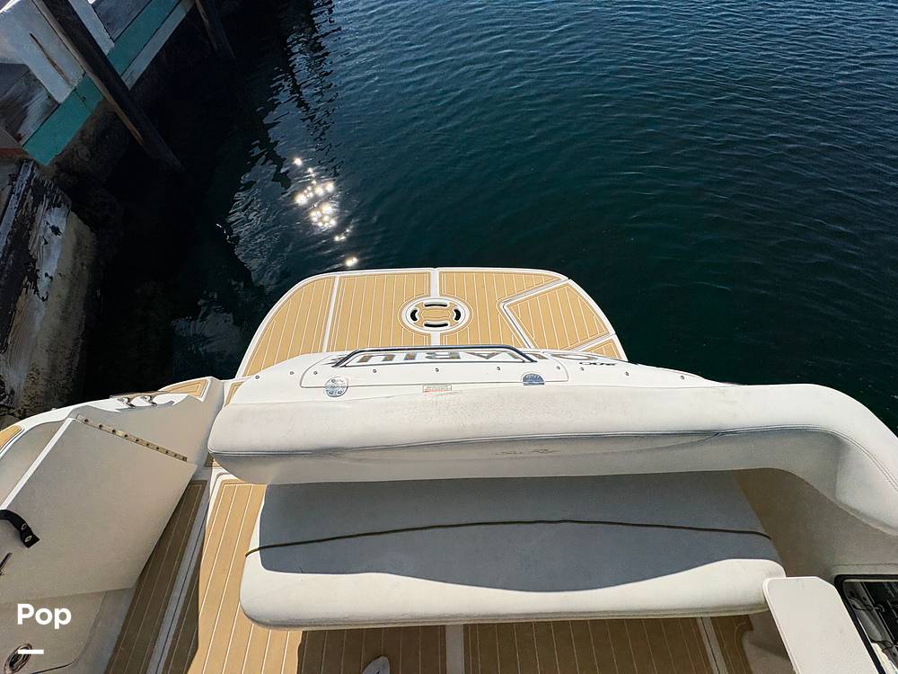 Slide: The Image of Sea Ray 280 Sundancer 2003 - 32