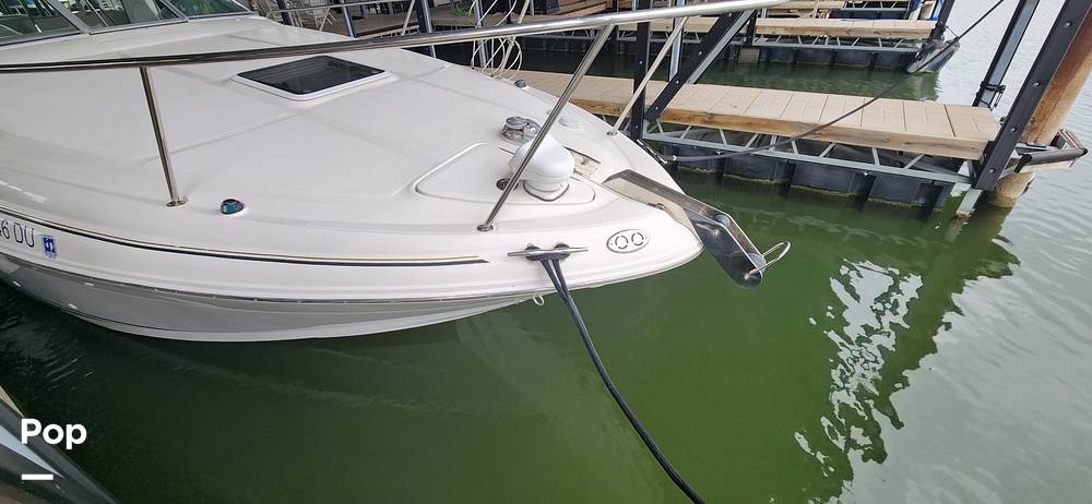 Slide: The Image of Sea Ray 280 Sundancer 2003 - 13997059