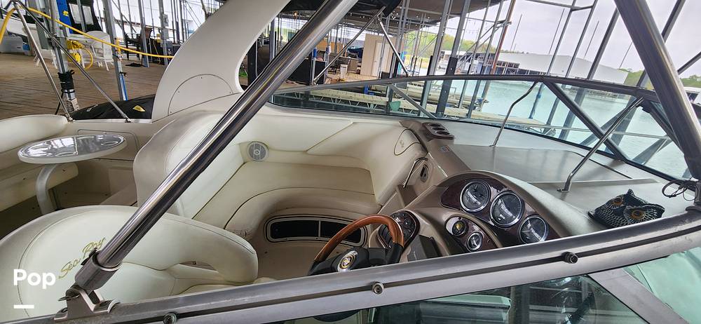 Slide: The Image of Sea Ray 280 Sundancer 2003 - 13997060