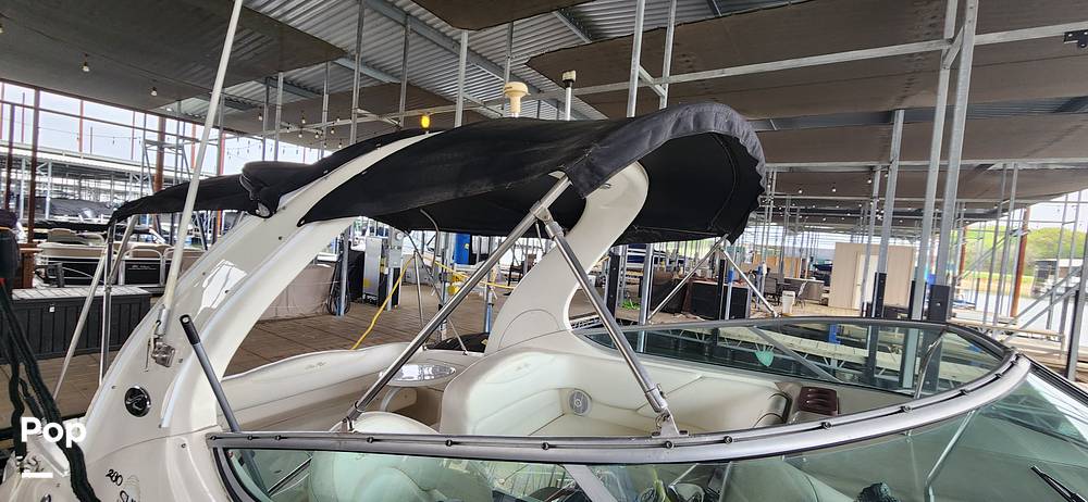 Slide: The Image of Sea Ray 280 Sundancer 2003 - 13997061