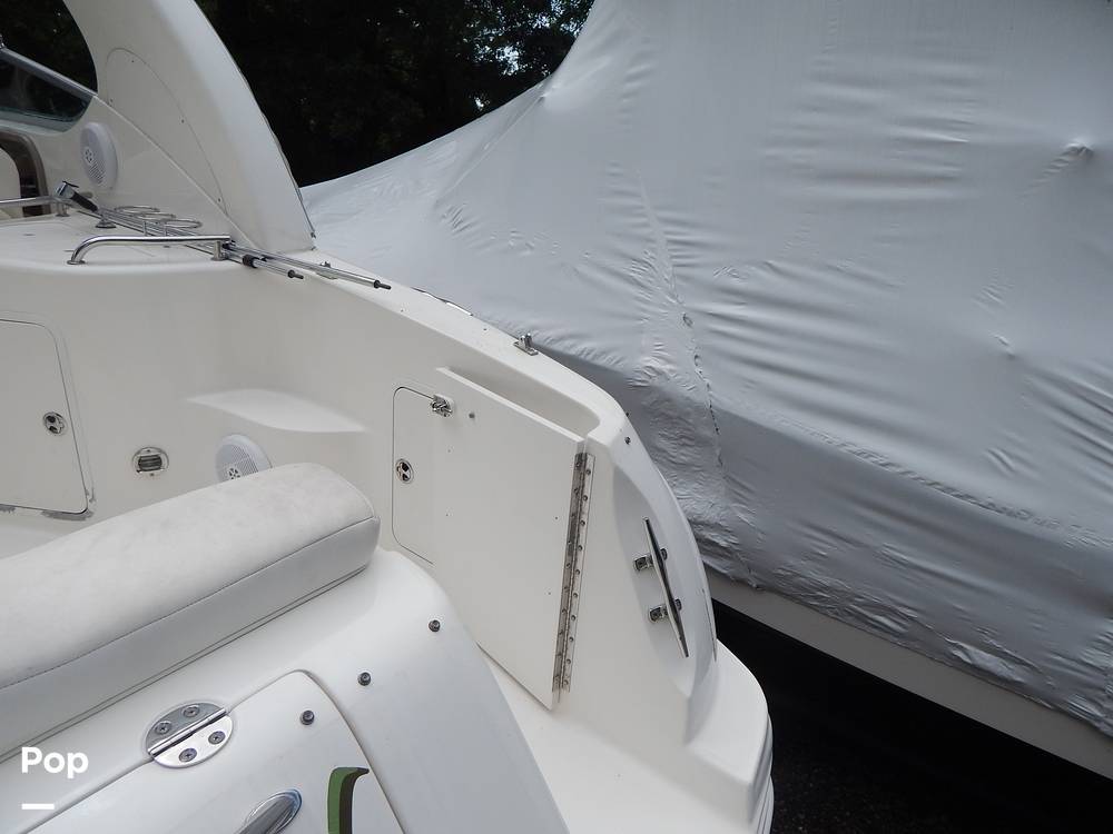 Slide: The Image of Sea Ray 280 Sundancer 2003 - 35