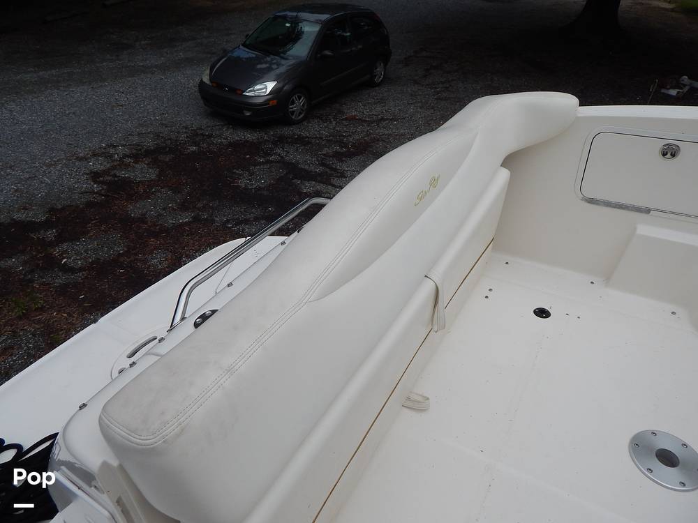 Slide: The Image of Sea Ray 280 Sundancer 2003 - 36