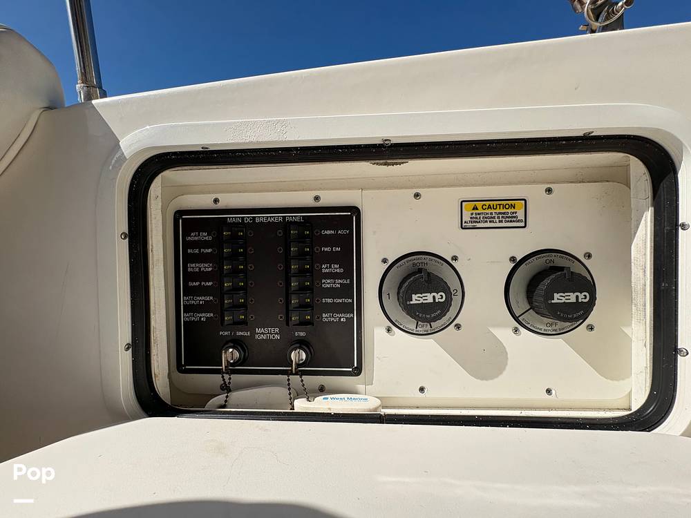 Slide: The Image of Battery Switch - 37