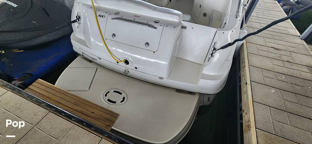 Slide: The Image of Sea Ray 280 Sundancer 2003 - 13997064
