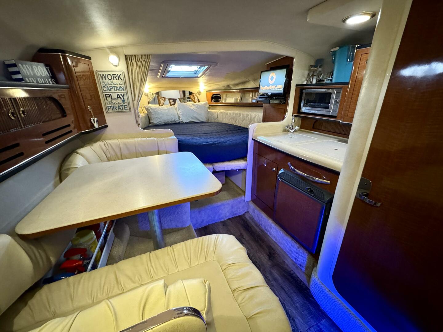Slide: The Image of Sea Ray 280 Sundancer 2003 - 5255647