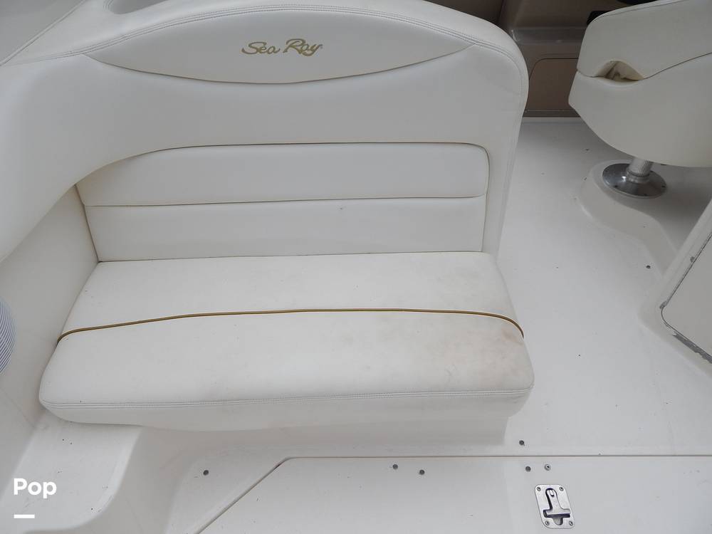 Slide: The Image of Sea Ray 280 Sundancer 2003 - 39