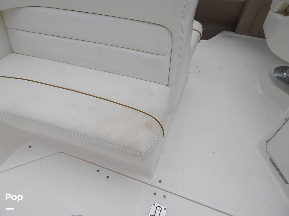 Slide: The Image of Sea Ray 280 Sundancer 2003 - 40