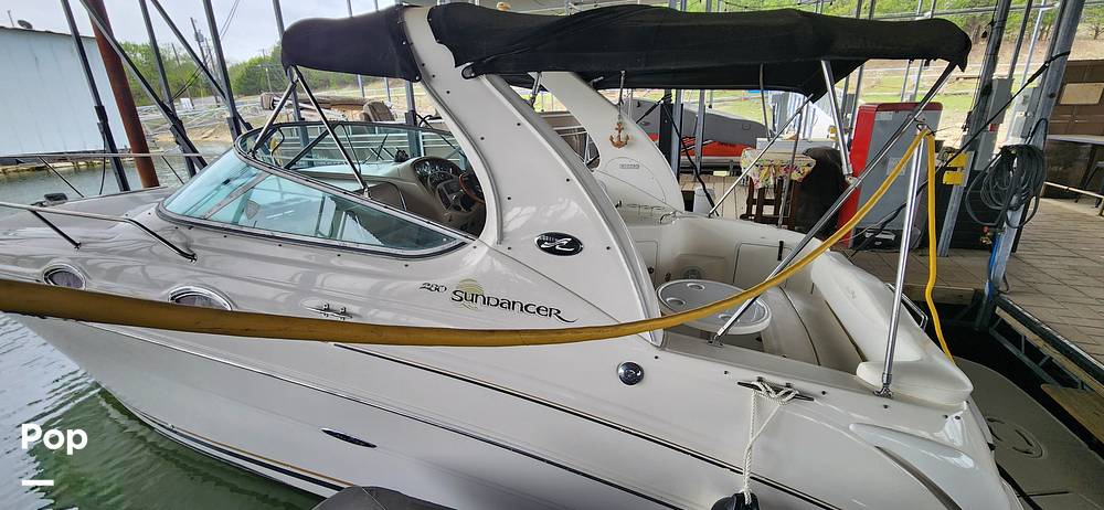 Slide: The Image of Sea Ray 280 Sundancer 2003 - 13997069