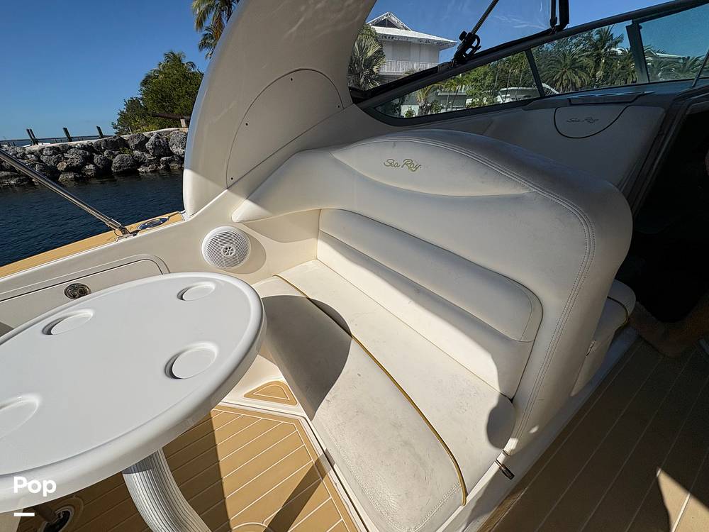 Slide: The Image of Cockpit Seating - 41