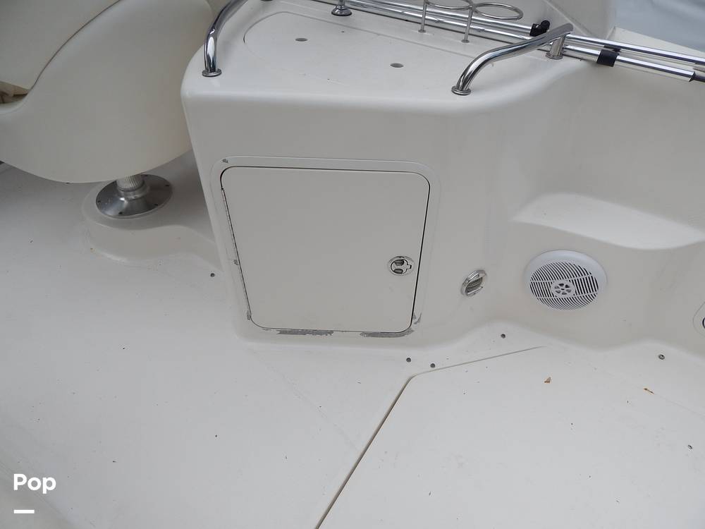 Slide: The Image of Sea Ray 280 Sundancer 2003 - 41