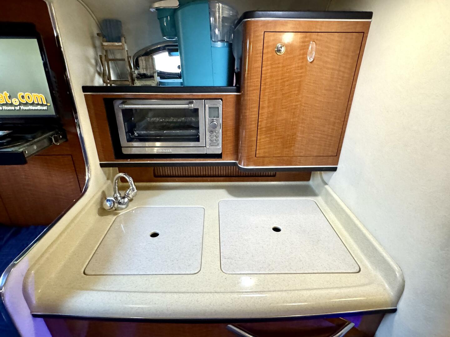 Slide: The Image of Sea Ray 280 Sundancer 2003 - 5255651
