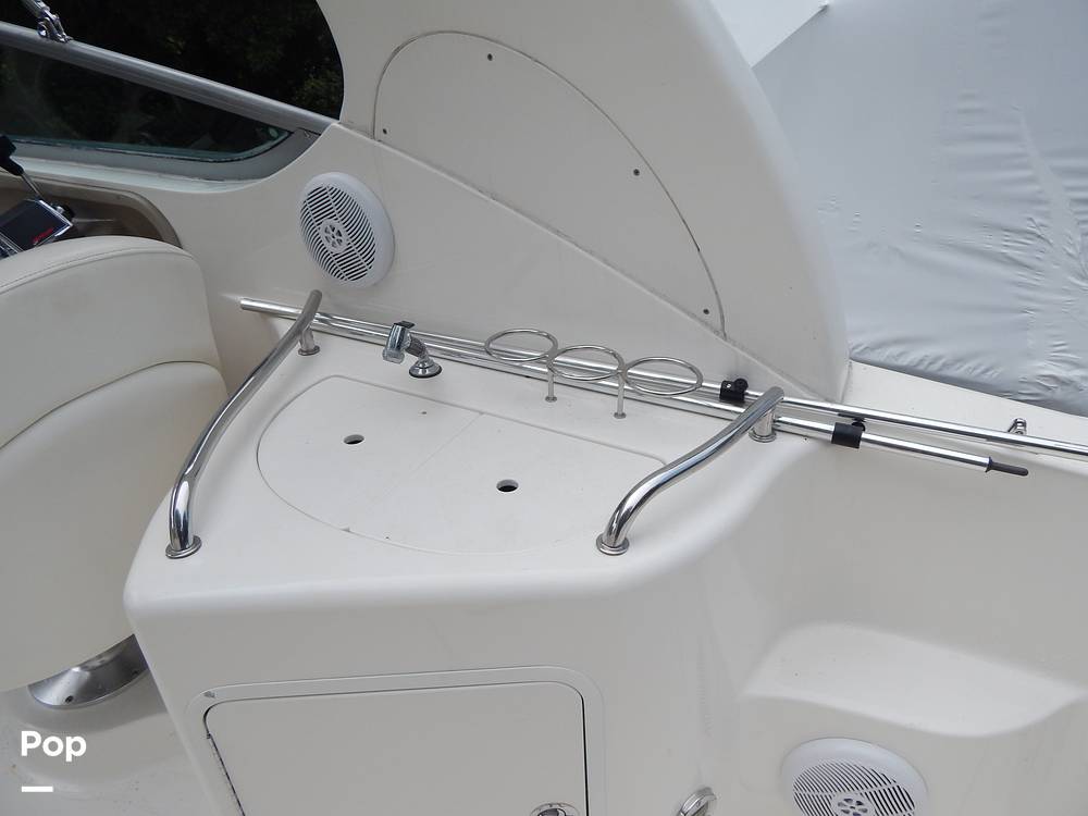 Slide: The Image of Sea Ray 280 Sundancer 2003 - 42