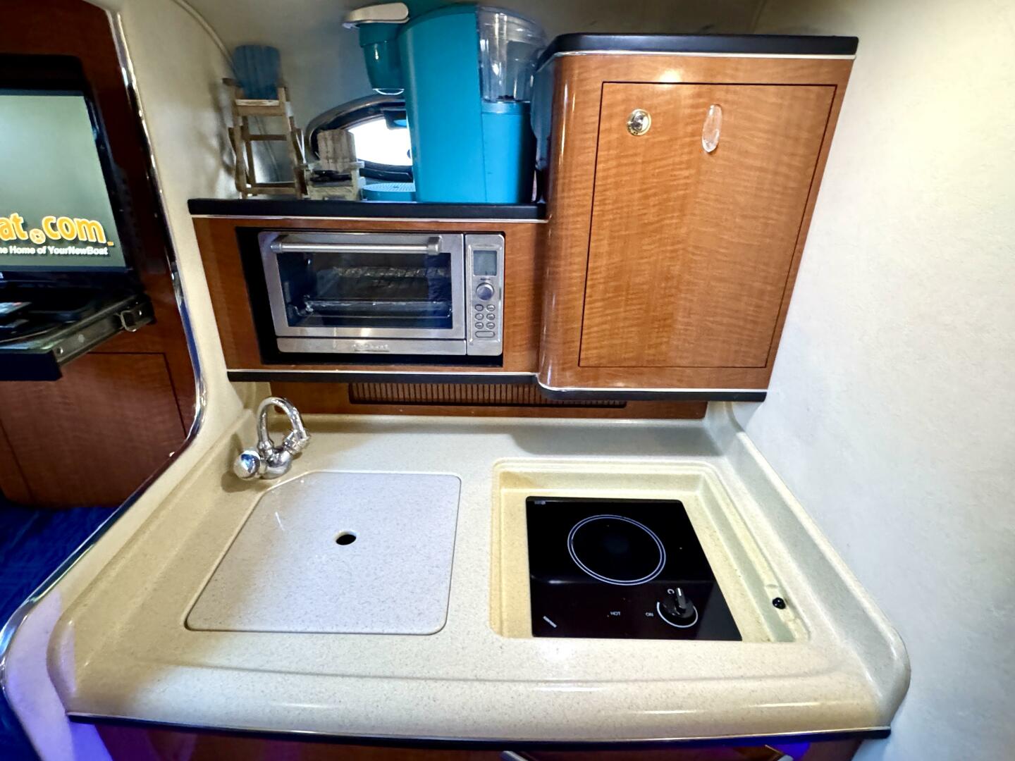 Slide: The Image of Sea Ray 280 Sundancer 2003 - 5255652