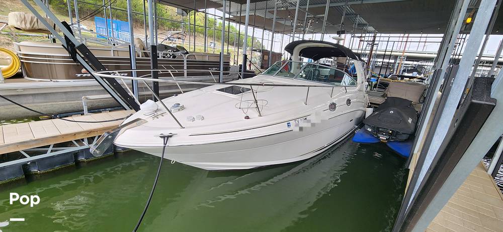 Slide: The Image of Sea Ray 280 Sundancer 2003 - 13997072