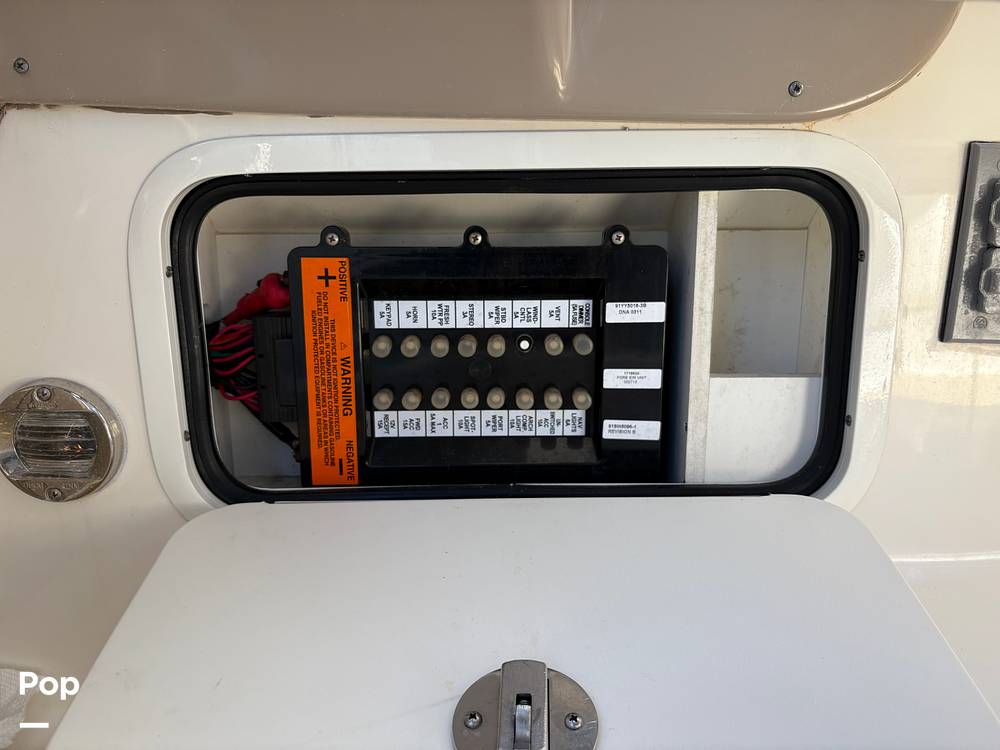 Slide: The Image of Fuse Panel - 44