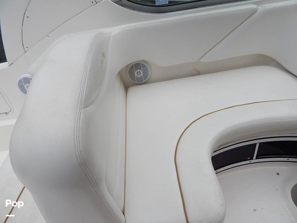 Slide: The Image of Sea Ray 280 Sundancer 2003 - 44