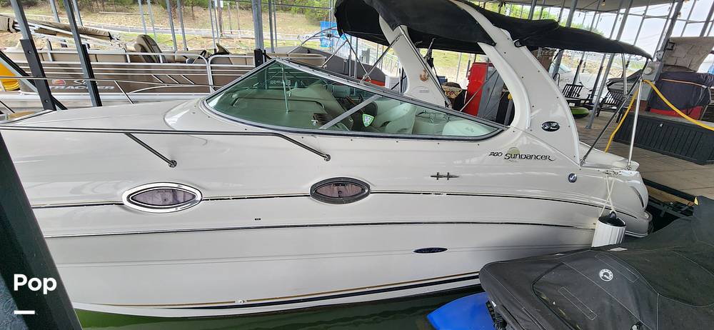 Slide: The Image of Sea Ray 280 Sundancer 2003 - 13997075