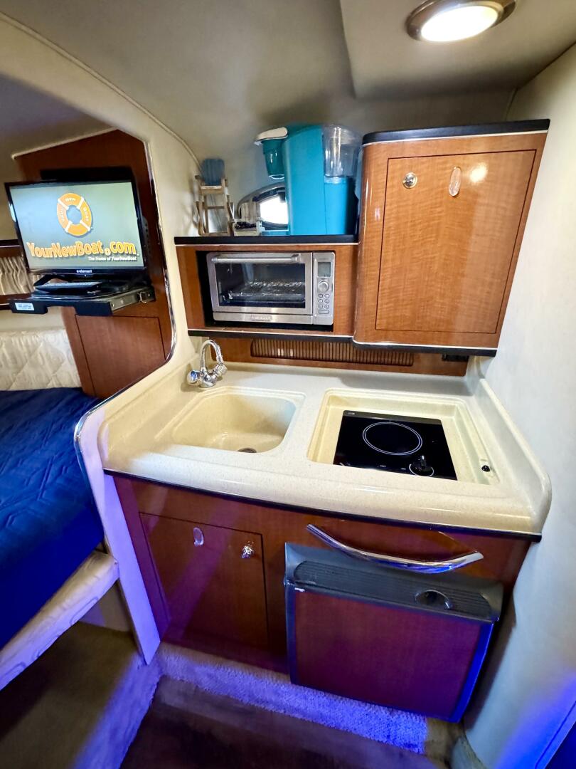 Slide: The Image of Sea Ray 280 Sundancer 2003 - 5255656