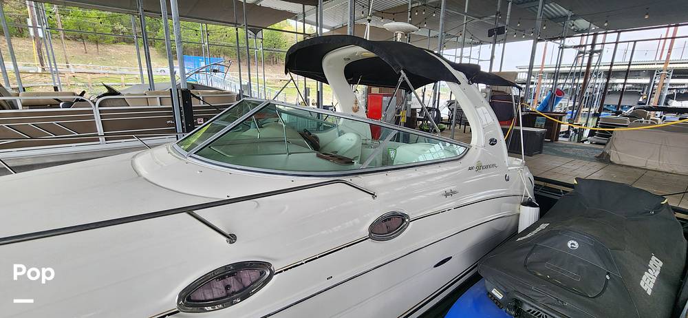 Slide: The Image of Sea Ray 280 Sundancer 2003 - 13997078