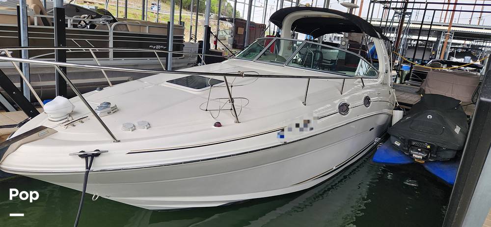 Slide: The Image of Sea Ray 280 Sundancer 2003 - 13997079